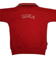 Детски анцуг ЦСКА - Червен/Черен (от 62 до 170см.)